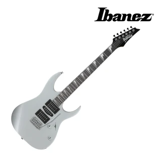 【IBANEZ】GRG170DX-SV 電吉他 銀灰色款(原廠公司貨 商品保固有保障)