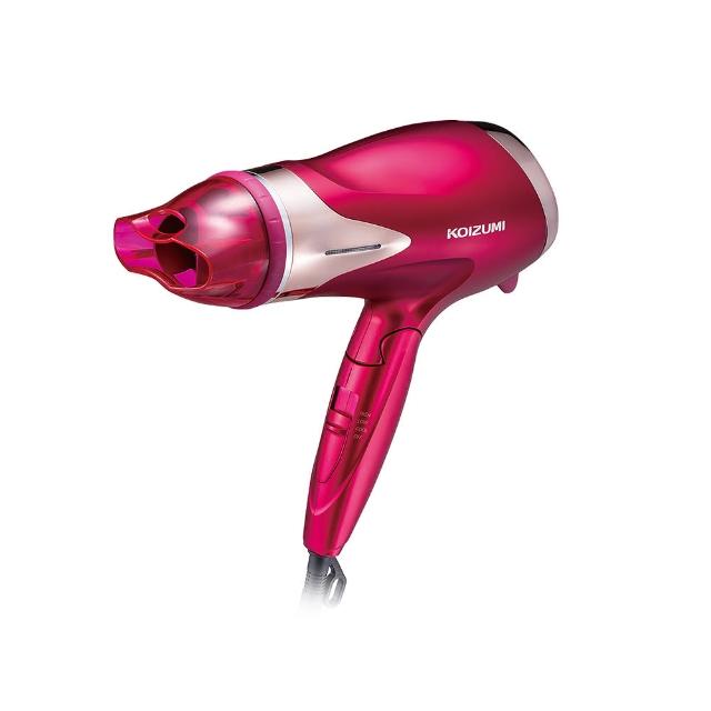 KOIZUMI小泉成器 KHD-G120-PE