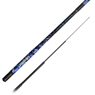 【OKUMA】刃92H、93H、94H 4/5/6/7尺 四段定位蝦竿(日本Toray T1100Q彈素材)