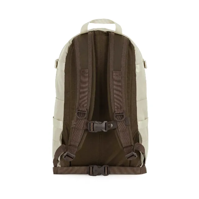 【Gregory】後背包 22L All Day V2.1 卡其 米色 筆電包 水瓶側袋 書包 抗撕裂(131365A591)