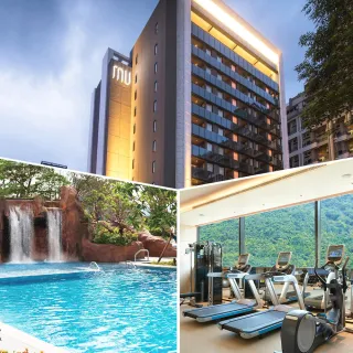 【礁溪寒沐酒店】即將漲價!寒沐會館一日遊大眾湯(假日不加價)