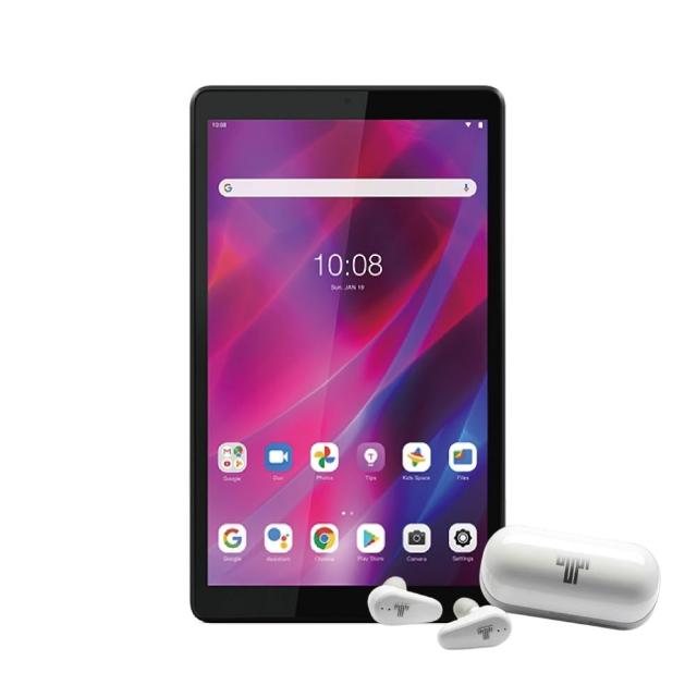 【Lenovo】Tab M8 LTE 3rd Gen 8吋(3G/32GB)