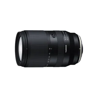 【Tamron】18-300mm F/3.5-6.3 Di III-A VC VXD Canon RF-S接環 B061(公司貨 3年保固)