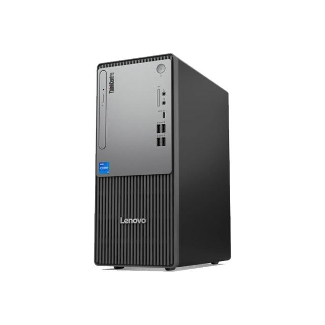 【Lenovo】升級32G★i5十核心商用電腦(Neo50t/i5-13400/16G/256 SSD+2TB HDD/W11P)