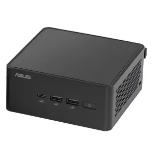 【ASUS 華碩】Ultra 7十六核迷你特仕電腦(NUC 14 PRO RNUC14RVHU7058A9-SP1/Ultra7 155H/16G/512G SSD/W11)