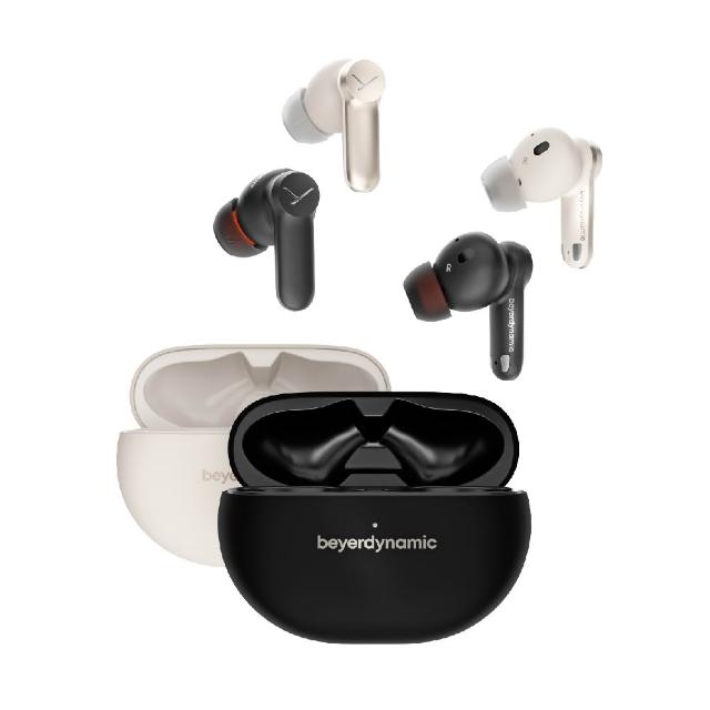 【beyerdynamic】AMIRON 100 真無線藍牙耳機