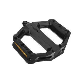 【SHIMANO】PD-EF102 休閒騎乘專用 平面踏板