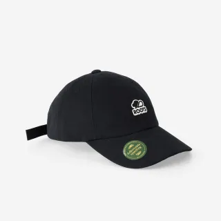 【Roots】Roots 配件- ROOTS NOVA PARK 棒球帽(黑色)