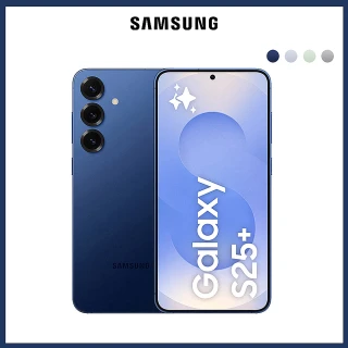 【Samsung 三星】Galaxy S25+ 5G 6.7吋(12G/256G/高通驍龍8 Elite/5000萬鏡頭畫素/AI手機)