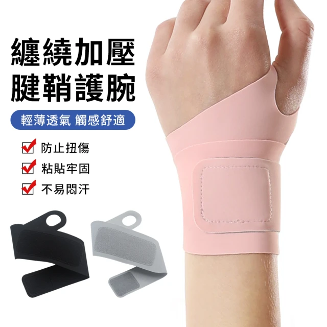 透氣護腕