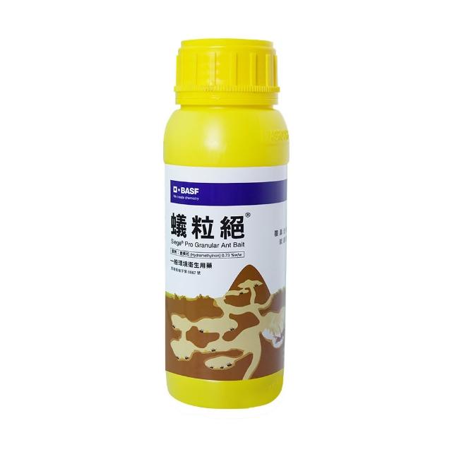 【蟻粒絕】0.73%餌劑 170g(德國巴斯夫出品/除螞蟻)
