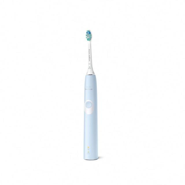 【Philips 飛利浦】官方直營 Sonicare 智能護齦音波震動牙刷/電動牙刷 HX6803/02