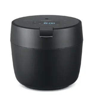 【Panasonic 國際牌】日製5人份壓力IH電子鍋(SR-CR09B)
