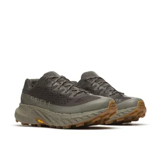 【MERRELL】AGILITY PEAK 5 GORE-TEX/炭灰色男鞋(ML068701)