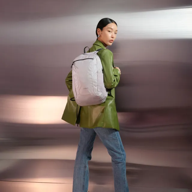 【GASTON LUGA】Lightweight Packable 摺疊收納後背包(限時出清) 父親節