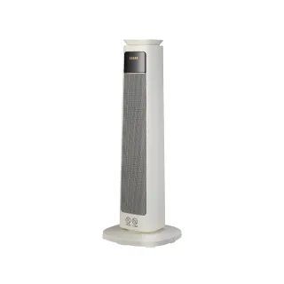 【SAMPO 聲寶】石墨烯陶瓷電暖器(HX-LM12P)