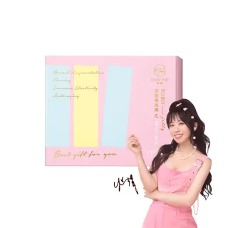 【MuseTime 莯蒔】波波蒔光凍x1盒（12入/盒）