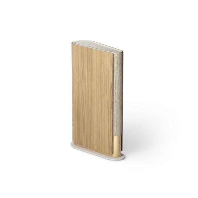 【B&O】Beosound Emerge WiFi家用音響 香檳金