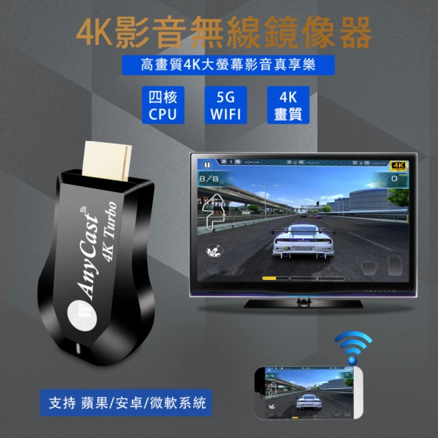 無線電視棒