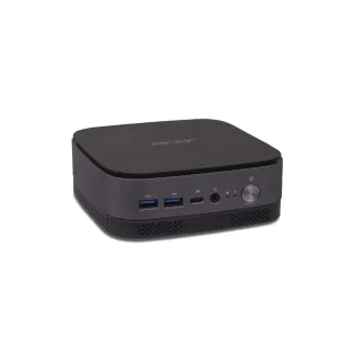 【Acer 宏碁】+微軟M365★RB101 雙核迷你電腦(RB101/N4500/4G/128G SSD/W11P)
