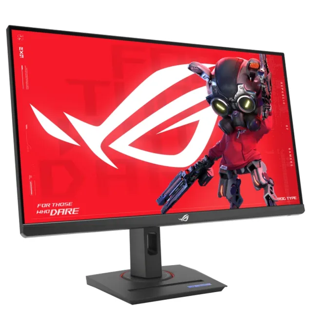 【ASUS 華碩】+27型4K螢幕★Ryzen 7 RTX5090電競電腦(Ryzen 7 9800X/64G/2TB SSD/RTX5090/W11/GM700TZ)