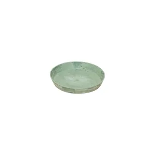 【Artstone】水盤系列/此頁面僅單獨販售水盤(D14cm H2cm)