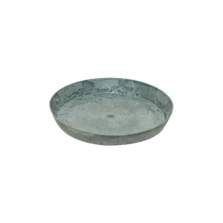 【Artstone】水盤系列/此頁面僅單獨販售水盤(D22cm H3cm)
