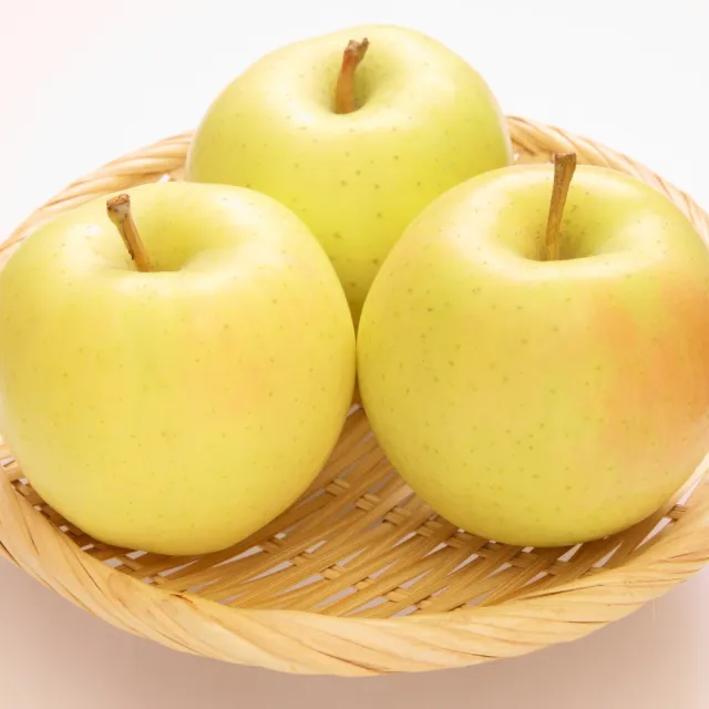 【RealShop】日本青森toki土歧36-40粒頭 4kg±10%x1盒(14-16顆禮盒_水蜜桃蘋果)