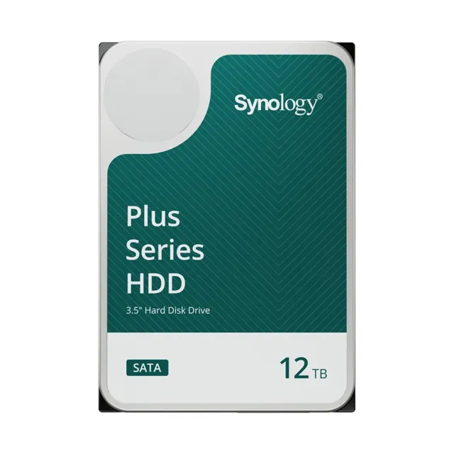 【Synology 群暉科技】UPS組搭12TBx2★DS925+ 4bay NAS 網路儲存伺服器