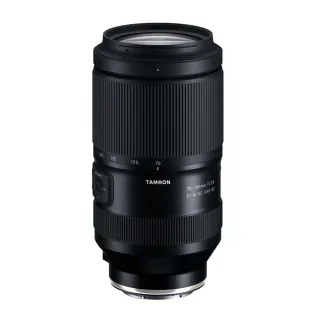 【Tamron】70-180mm F2.8 DiIII VC VXD G2 for Nikon Z 接環(俊毅公司貨A065-三年保固)