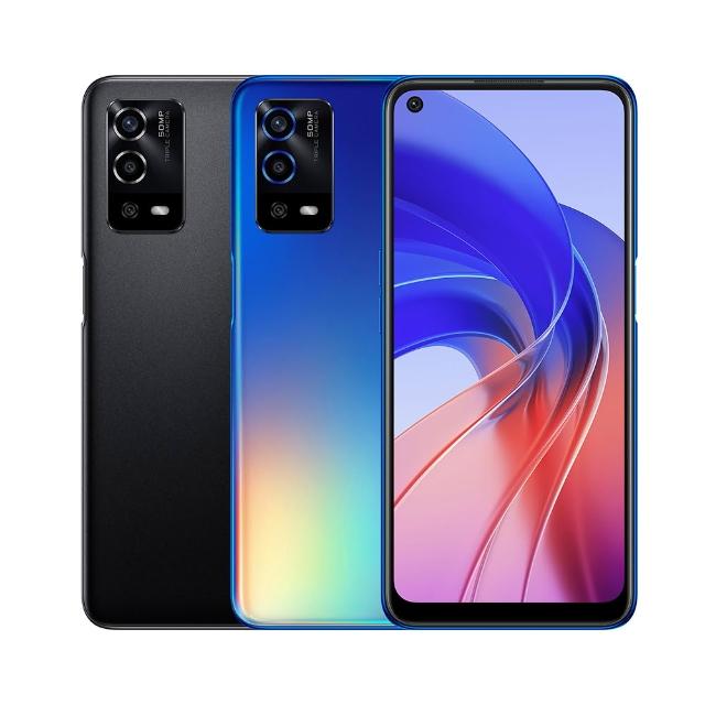 【OPPO】A55 6.51吋(4G/64GB)