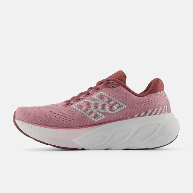 【NEW BALANCE】NB Fresh Foam X 880v15 運動鞋 跑步鞋 休閒鞋   女 紅(W880Q15-D)
