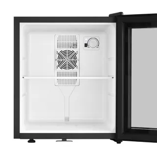30L小型迷你冷藏冰箱 BC-30CF(展示櫃 保鮮櫃 冷藏櫃)