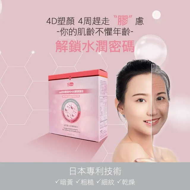 【SHINER 旭能】SHINER水珍珠(15入/盒)