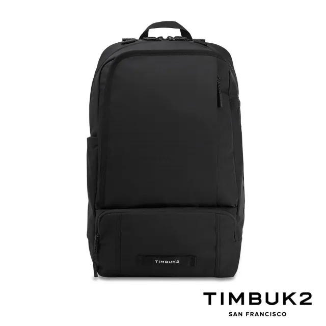 【Timbuk2】Q Laptop backpack 2.0 17 吋雙層電腦後背包