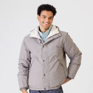 【TRAVELER 旅行者】男款Gore Tex雙機能防水撥水羽絨外套｜252TR115(GORE TEX/防水外套)