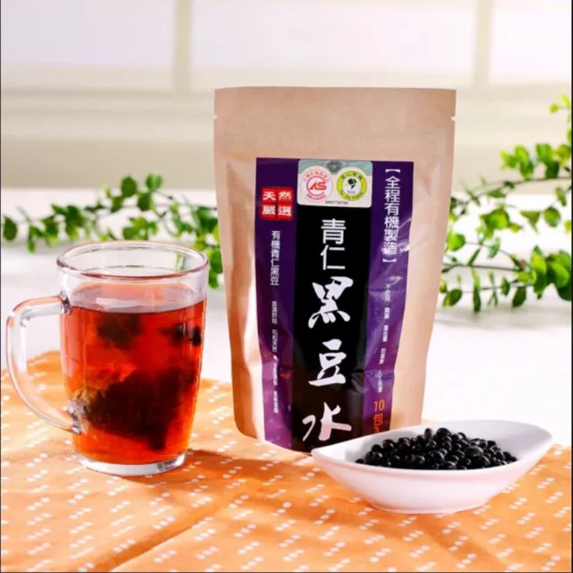 【2026】黑豆茶水推薦｜10款高評價人氣品牌排行榜 | BALIMAN情報局