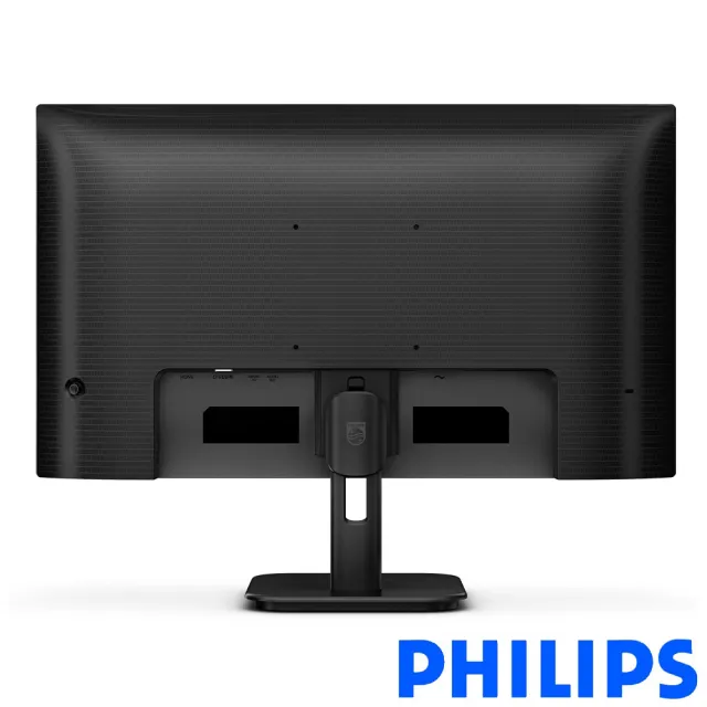 5入組★【Philips 飛利浦】27E1N1800A 27型 IPS 4K美型螢幕(內建喇叭//HDMI/sRGB/4ms)