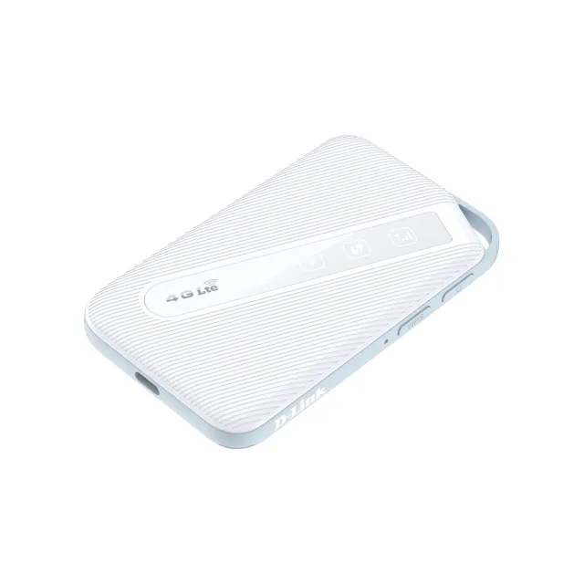 【D-Link】DWR-932W 4G LTE Cat.4 可攜式無線路由器