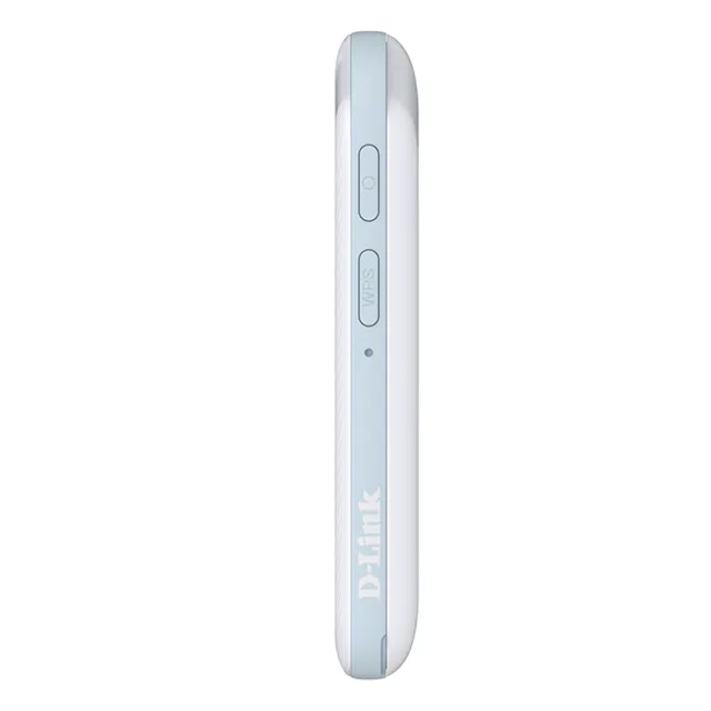 【D-Link】DWR-932W 4G LTE Cat.4 可攜式無線路由器