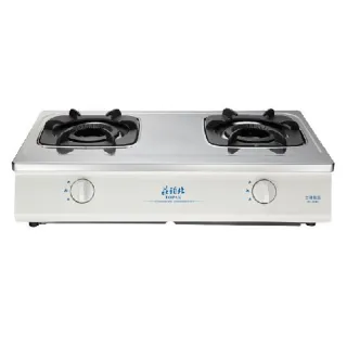 【莊頭北】溼鍋零秒點火三環台爐(TG-6706-基本安裝)