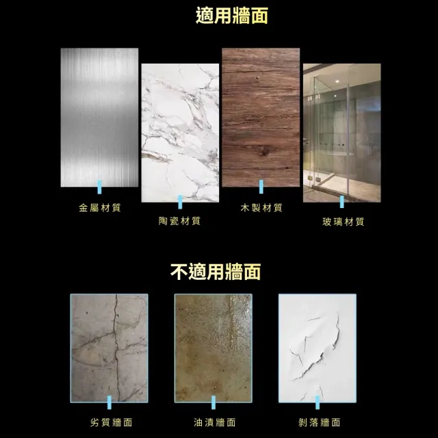 【透明無痕】壓克力雙面膠_3公尺(重複使用 黏力強 居家 戶外 收納 透明 膠帶 膠 雙面膠)
