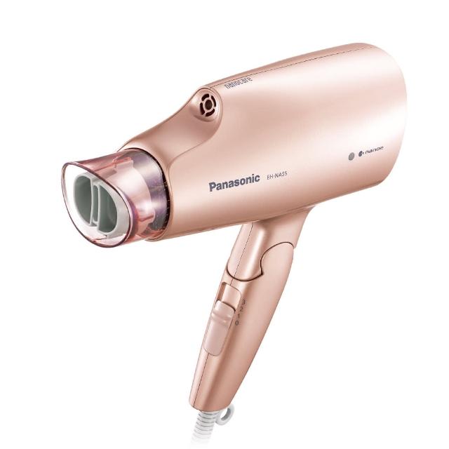 Panasonic國際牌 EH-NA55 是一款專為旅行設計的摺疊式吹風機,搭載先進水離子技術,提供冷風護髮功能,支援國際電壓與全電壓設計,輕鬆適用全球插座。保固期1年原廠保固,讓您外出旅行時輕鬆吹乾秀髮,保護頭髮健康不乾燥。 Panasonic國際牌 EH-NA55