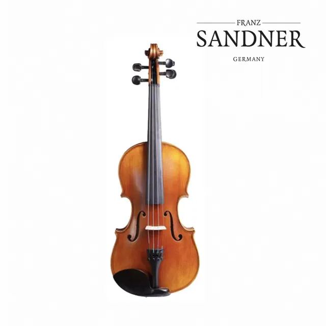 【FRANZ SANDNER】SV-6 小提琴 四種尺寸(原廠公司貨 商品保固有保障)