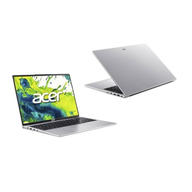【Acer 宏碁】16吋i7效能輕薄筆電(Aspire Lite/AL16-54P-74YW/i7-1355U/16G/512G /W11)