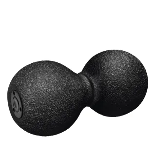 【德國 medisana】筋膜舒緩花生球(按摩球/筋膜球/運動舒緩/瑜珈/復健科醫師推薦)