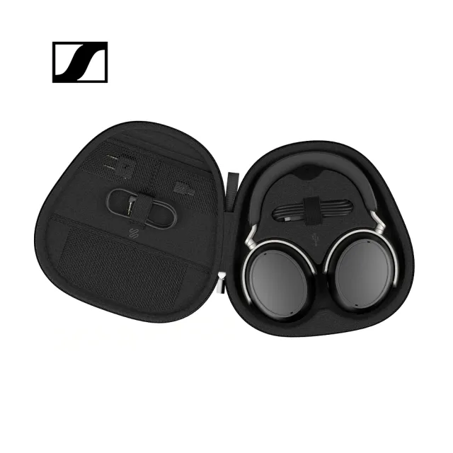 【SENNHEISER 森海塞爾】HDB 630 高音質主動降噪藍牙無線耳機