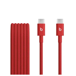 【Beats】耳機充電線(四色)