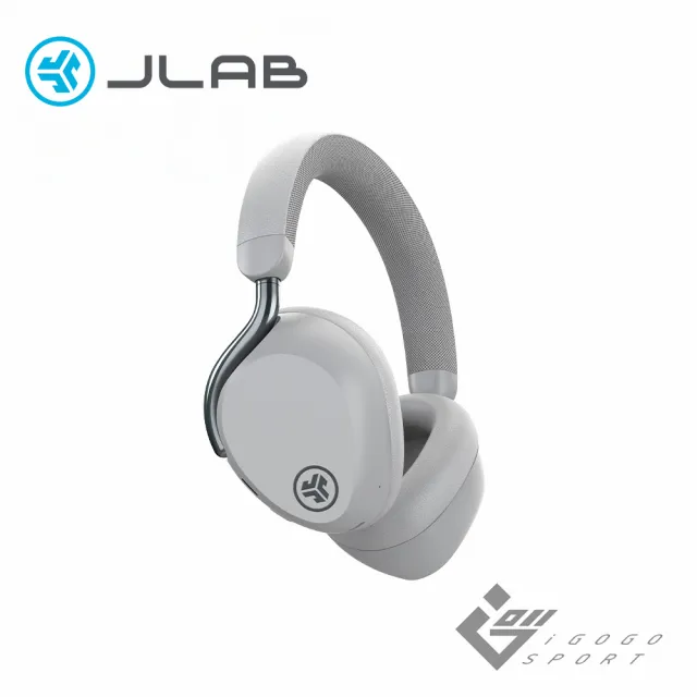 【JLab】Epic Lux Lab Edition 降噪耳罩式藍牙耳機