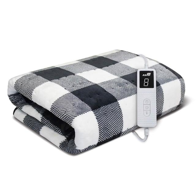 【NORTHERN 北方】單人恆溫電熱毯(NR-165U)